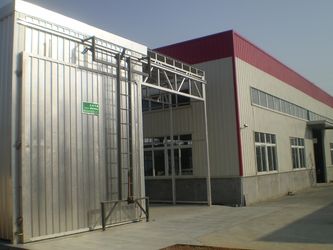الصين Hangzhou Tech Drying Equipment Co., Ltd.